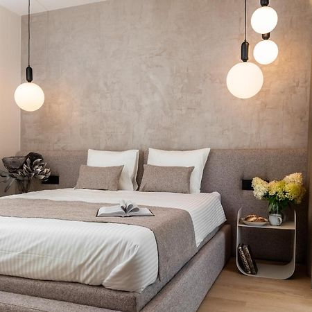Boutique Wawel Side Διαμέρισμα Krasków Εξωτερικό φωτογραφία