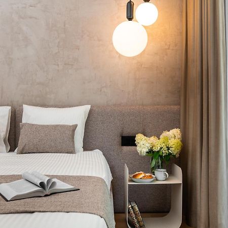 Boutique Wawel Side Διαμέρισμα Krasków Εξωτερικό φωτογραφία