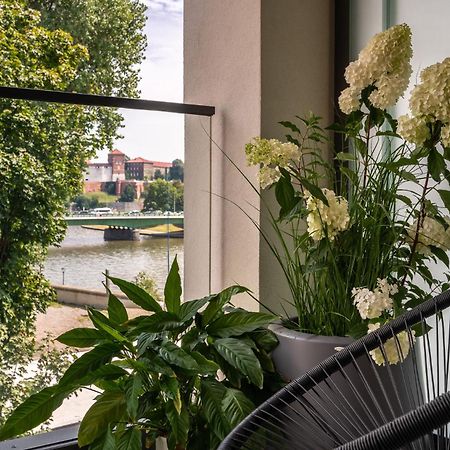 Boutique Wawel Side Διαμέρισμα Krasków Εξωτερικό φωτογραφία