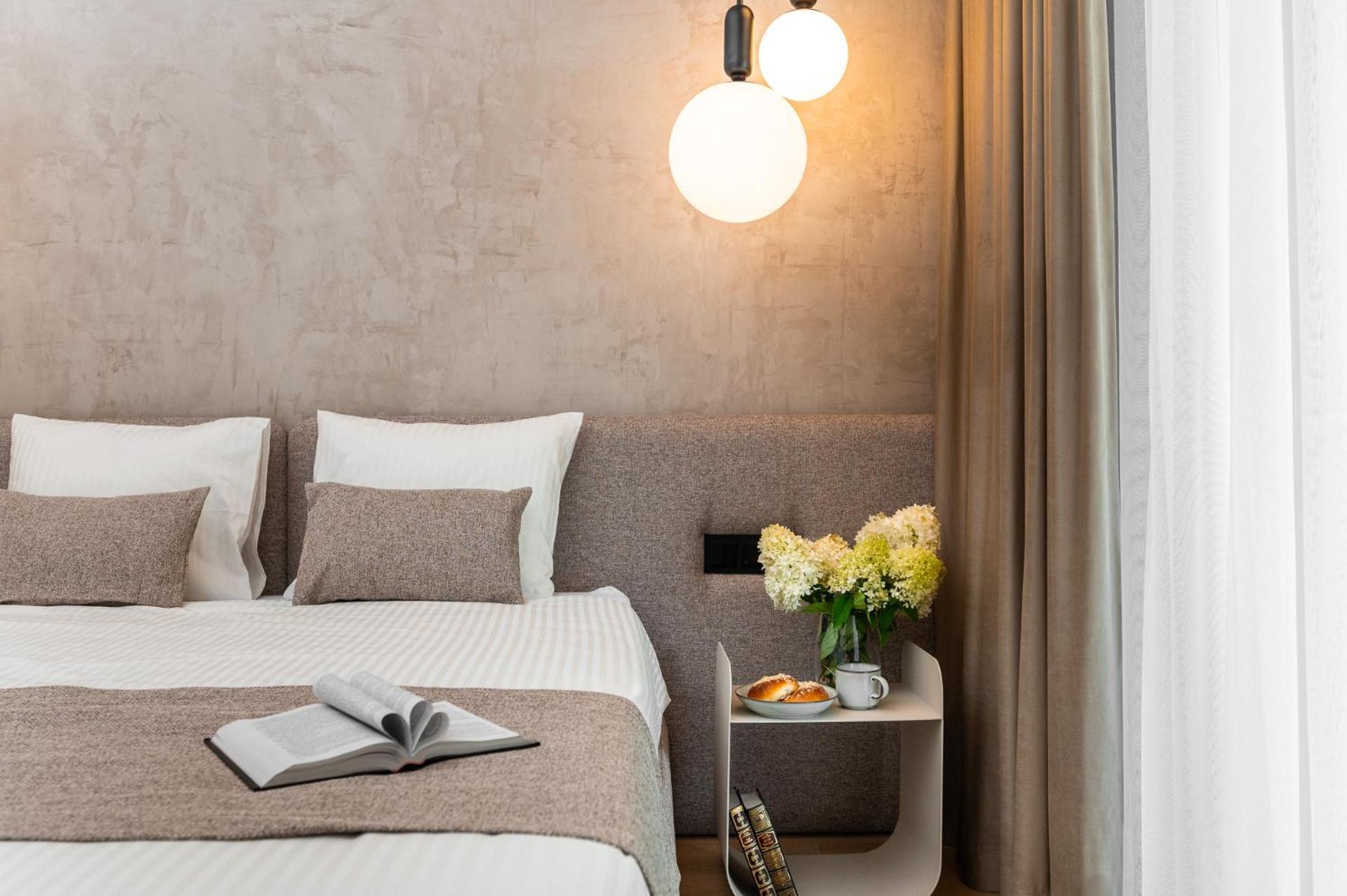 Boutique Wawel Side Διαμέρισμα Krasków Εξωτερικό φωτογραφία