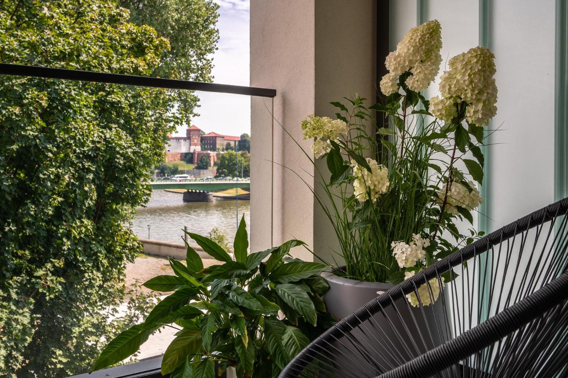 Boutique Wawel Side Διαμέρισμα Krasków Εξωτερικό φωτογραφία