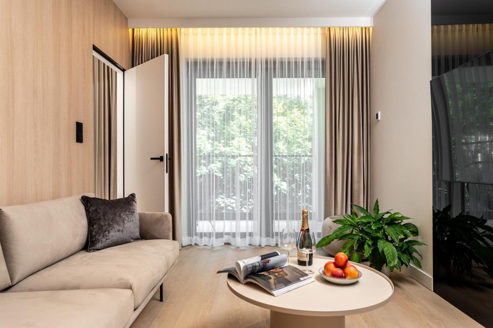 Boutique Wawel Side Διαμέρισμα Krasków Εξωτερικό φωτογραφία